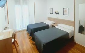 Hostal Biarritz
